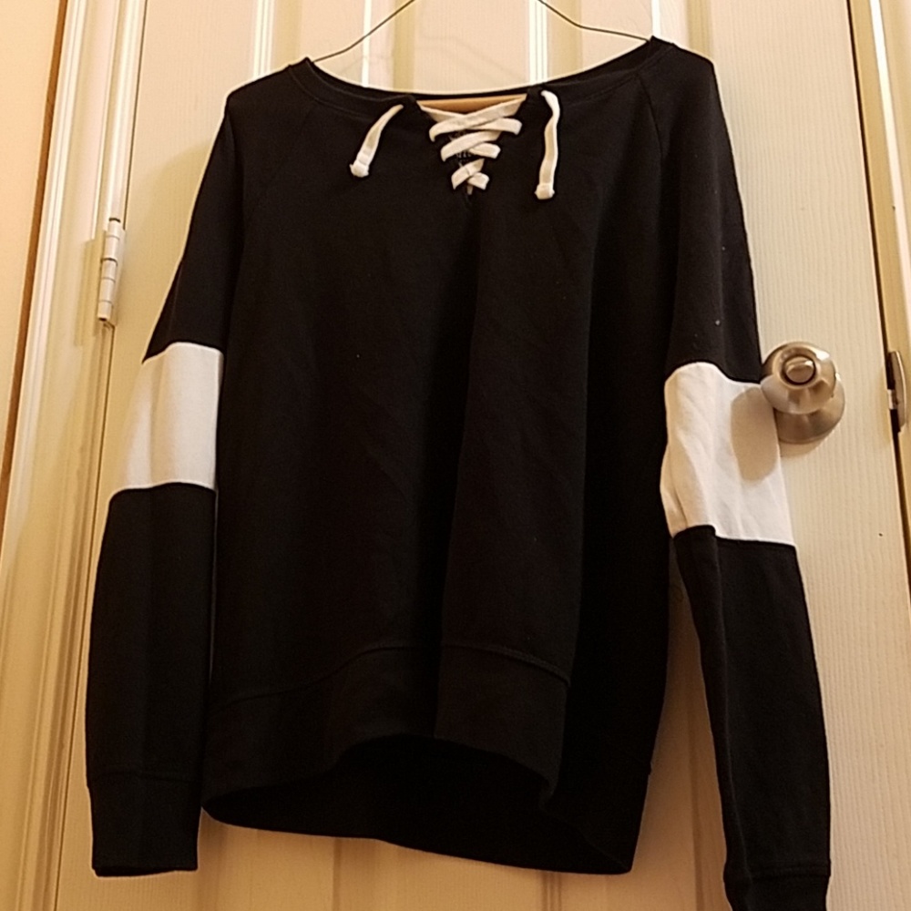 Long sleeve